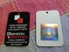 Licensed by the U.S. Military Academy and Collegiate Licensing Company