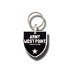 New Army West Point Club Sports Shield Key Chain