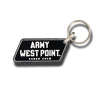 New Army West Point Club Sports Oblong Key Chain