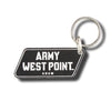 New Army West Point Club Sports Oblong Key Chain