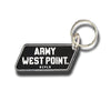 New Army West Point Varsity Sports Oblong Key Chain