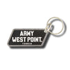 New Army West Point Varsity Sports Oblong Key Chain