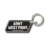 New Army West Point Club Sports Oblong Key Chain