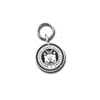 USCGA Academy Seal Key Chain