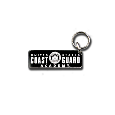 USCGA Key Chain