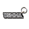 USMMA Initial Key Chain