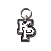 Merchant Marine ‰ÛÏKP‰ Logo Key Chain