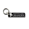USMMA "KP" Grandpa Key Chain