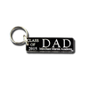 USMMA ‰ÛÏClass of 2015‰ Dad Key Chain