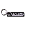 USMMA ‰ÛÏClass of 2015" Grandma Key Chain