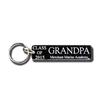 USMMA ‰ÛÏClass of 2015" Grandpa Key Chain