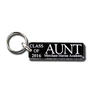 USMMA ‰ÛÏClass of 2016‰ Aunt Key Chain