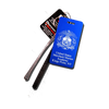 USMMA Seal Small Luggage Tag