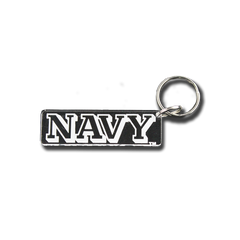 NAVY Key Chain