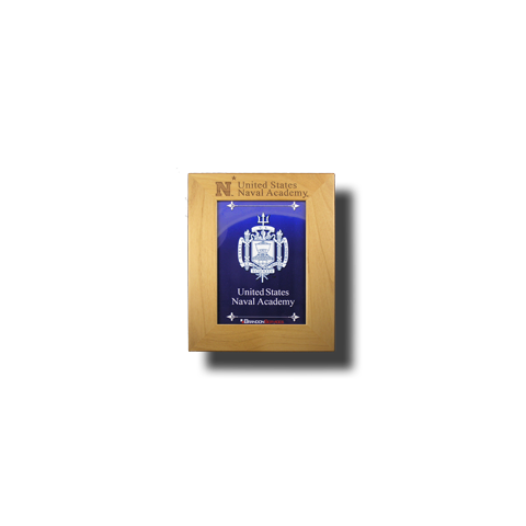 N-Star 4x6 Alder Picture Frame