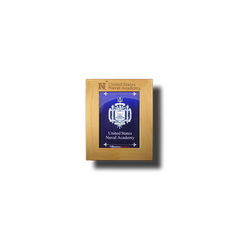 N-Star 4"x6" Alder Picture Frame