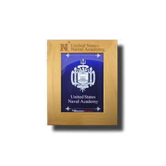 N-Star 5"x7" Alder Picture Frame