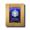 N-Star 8x10 Alder Picture Frame