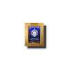 USNA Initial 4x6 Picture Frame Alder