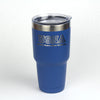 30 oz. Navy USNA Engraved Insulated Tumbler