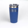 20 oz. Navy USNA Engraved Insulated Tumbler