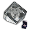 West Point Crest  Paperweight