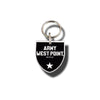 New Army West Point Varsity Sports Shield Key Chain