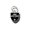 New Army West Point Club Sports Shield Key Chain