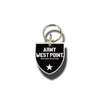 New Army West Point Club Sports Shield Key Chain