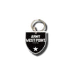 New Army West Point Club Sports Shield Key Chain