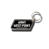 New Army West Point Club Sports Oblong Key Chain