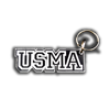 USMA Key Chain