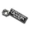 Air Force Academy Class of 2015 Grandpa Key Chain