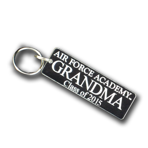 Air Force Academy Class of 2015 Grandma Key Chain