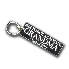 Air Force Academy "Class of ..." Grandma Key Chain