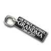 Air Force Academy Class of 2015 Grandma Key Chain