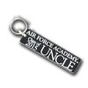 Air Force Academy Class of 2015 Uncle Key Chain