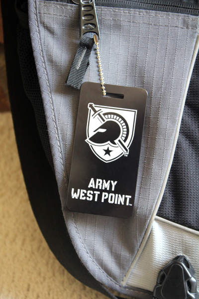 West clearance point backpack