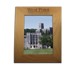 8x10 West Point Alder Picture Frame
