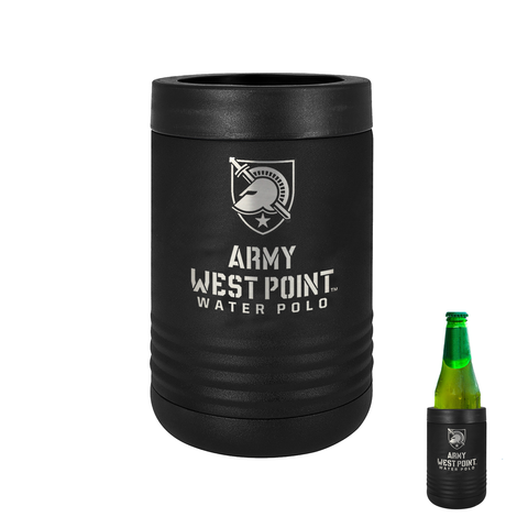 Army Water Polo Drink Insulators