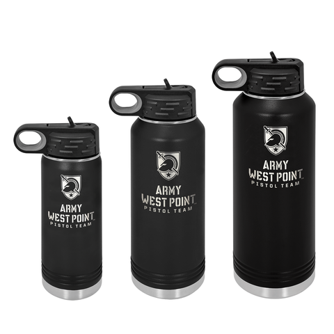 Purple Martin Stainless Steel Water Bottle – Episcopal School of Nashville