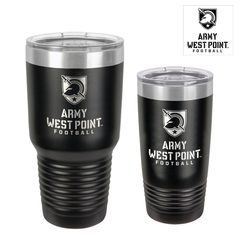 Army West Point Football Insulated Tumblers