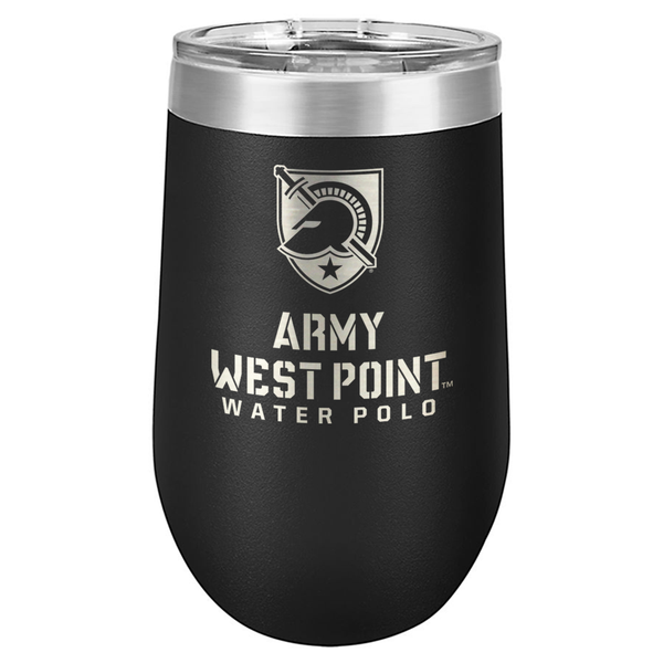 Army Water Polo Drink Insulators