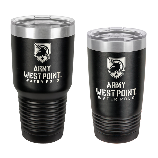 Army Water Polo Insulated 10oz Highball Tumblers