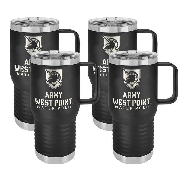 Uni Aquatics Insulated Coffee Mugs