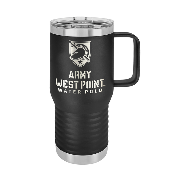 Army Water Polo Insulated 10oz Highball Tumblers