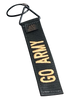 Embroidered Luggage Tag - Set of 2 for $30 - WPPC-OC Fundraiser