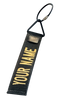 Embroidered Luggage Tag - Set of 2 for $30 - WPPC-OC Fundraiser