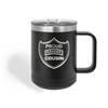 Proud Ranger Cousin Insulated Drinkware