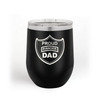 Proud Ranger Dad Insulated Drinkware